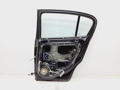 PUERTA TRASERA DERECHA, Opel, CORSA D