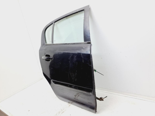 PUERTA TRASERA DERECHA Opel CORSA D 
