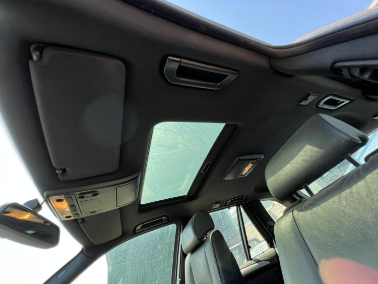 BMW SERIE X5 (E53)