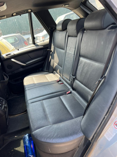 BMW SERIE X5 (E53) б/у
