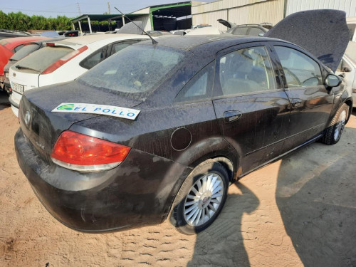  FIAT LINEA (110) 