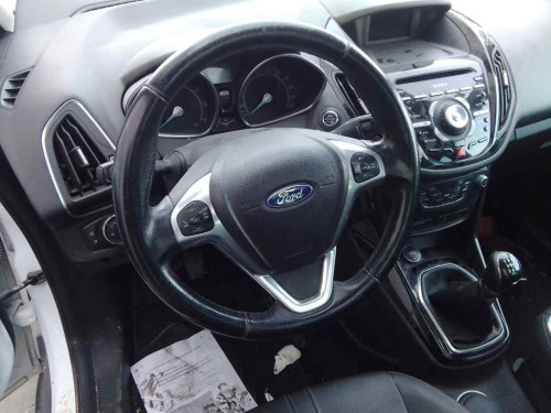 VOLANTE Ford B-MAX (CB2) 