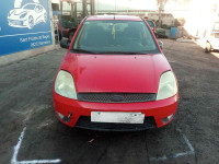 FORD FIESTA (CBK)