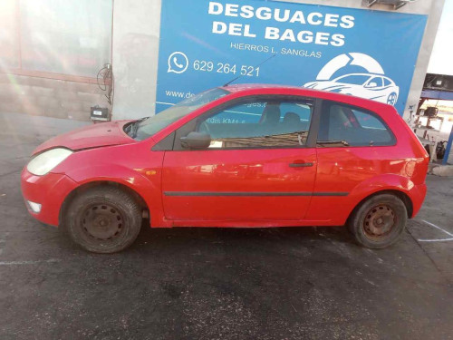  FORD FIESTA (CBK) 