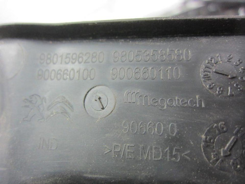  TORPEDO, CITROEN, C4 CACTUS 