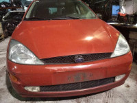 FORD FOCUS BERLINA (CAK)