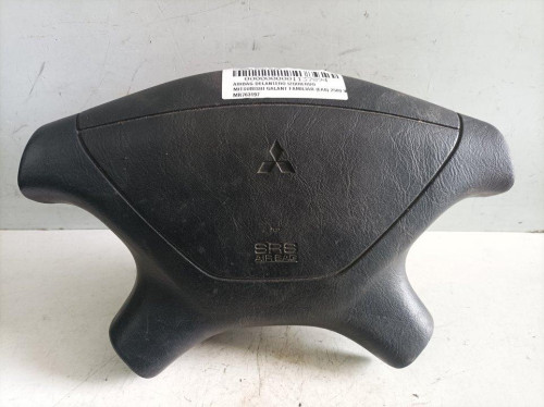  AIRBAG DELANTERO IZQUIERDO Mitsubishi GALANT FAMILIAR (EA0) 