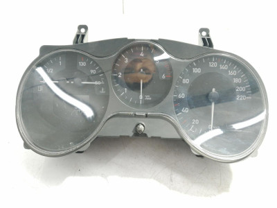 CUADRO INSTRUMENTOS, SEAT, LEON (1P1)