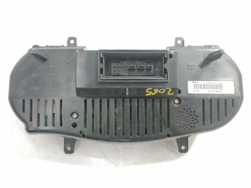  CUADRO INSTRUMENTOS SEAT LEON (1P1) 