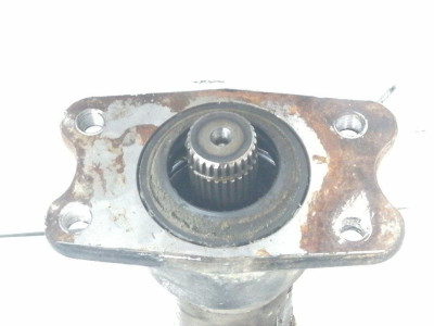 DIFERENCIAL DELANTERO, SSANGYONG, KYRON