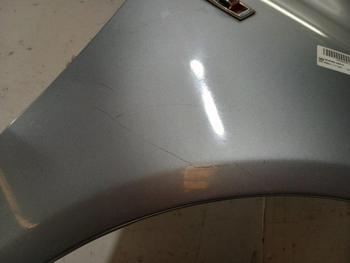  ALETA DELANTERA DERECHA OPEL CORSA D 