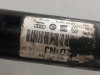  TRANSMISION DELANTERA DERECHA, SEAT, LEON ST 5F8 