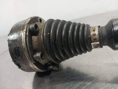  TRANSMISION DELANTERA DERECHA, SEAT, LEON ST 5F8 