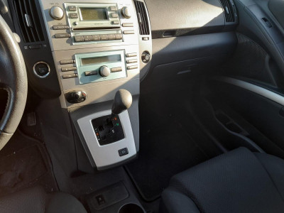 TOYOTA COROLLA VERSO (R1)
