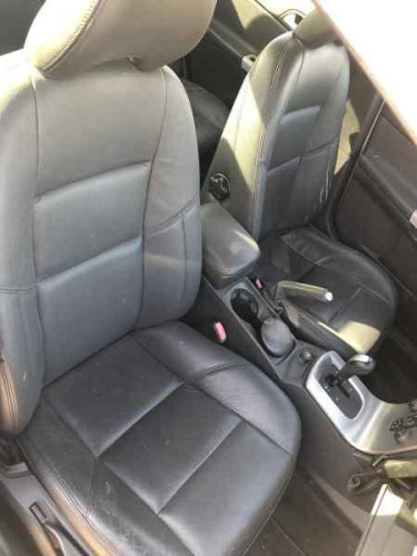 VOLVO S40 BERLINA — автомобиль-донор на запчасти 
