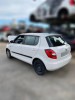 SKODA FABIA (5J2) used