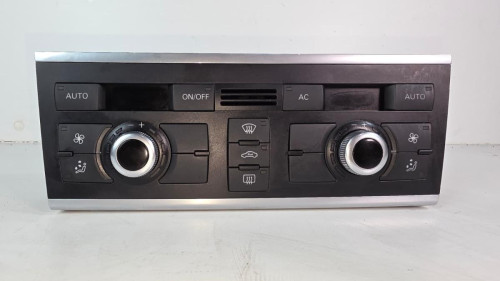  MANDO CLIMATIZADOR MAZDA 3 BERLINA (BK) 