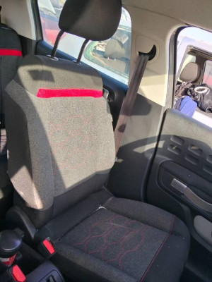 ASIENTO DELANTERO IZQUIERDO