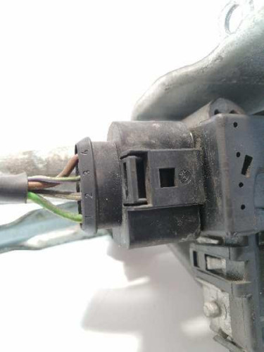  MOTOR LIMPIA DELANTERO AUDI A4 BERLINA (8E) 