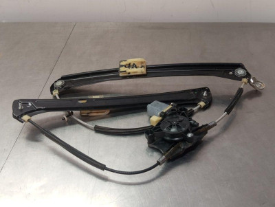 ELEVALUNAS DELANTERO DERECHO, VOLKSWAGEN, TIGUAN (AD1)