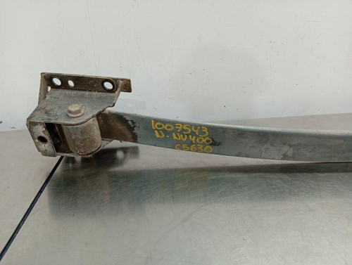  BALLESTA TRASERA NISSAN NV400 FURGON (X62) 