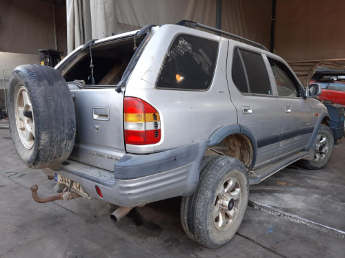  OPEL FRONTERA B 