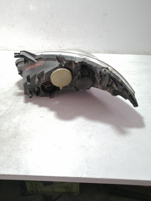 FARO DERECHO, MERCEDES-BENZ, CLASE A (BM 169)