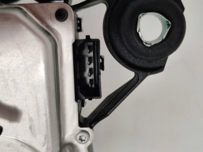 MOTOR LIMPIA TRASERO, SEAT, IBIZA BERLINA (6J5)