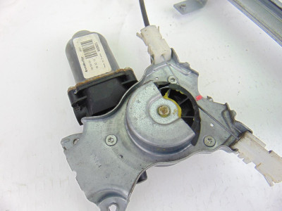 ELEVALUNAS TRASERO IZQUIERDO, NISSAN, ALMERA TINO (V10M)