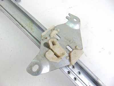 ELEVALUNAS TRASERO IZQUIERDO, NISSAN, ALMERA TINO (V10M)