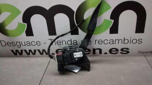  POTENCIOMETRO PEDAL Opel ASTRA G CARAVAN 