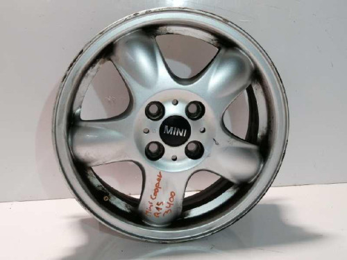  NO IDENTIFICADO MINI MINI (R56) 