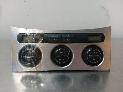  MANDO CALEFACCION / AIRE ACONDICIONADO Volkswagen PASSAT VARIANT (3C5) 