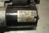  MOTOR ARRANQUE Skoda FABIA (5J2) 