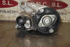  MOTOR ARRANQUE Skoda FABIA (5J2) 