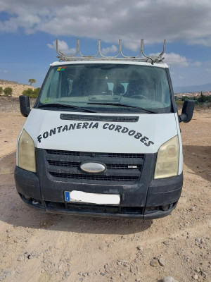 FORD TRANSIT COMBI (TT9)