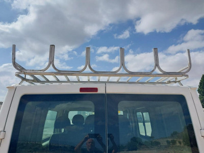 FORD TRANSIT COMBI (TT9)