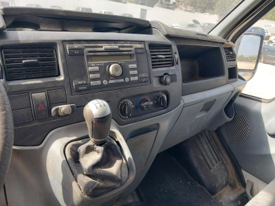 FORD TRANSIT COMBI (TT9)