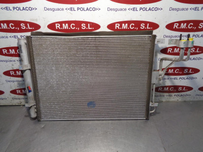 CONDENSADOR / RADIADOR AIRE ACONDICIONADO, Hyundai, I30 (GD)