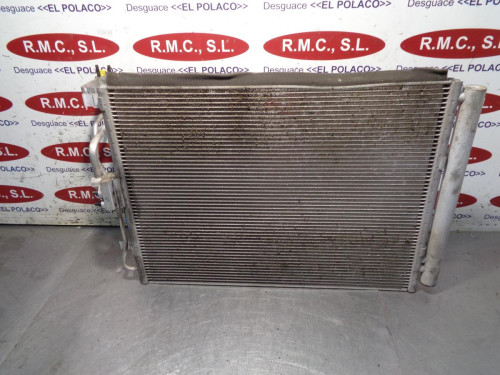 CONDENSADOR / RADIADOR AIRE ACONDICIONADO Hyundai I30 (GD) 
