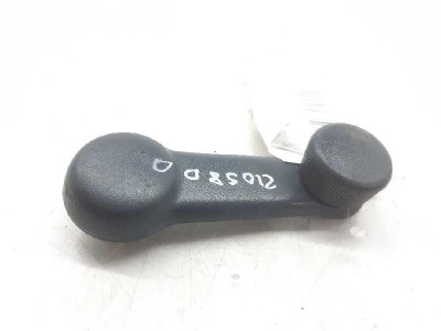 MANETA ELEVALUNAS DELANTERA DERECHA, SUZUKI, JIMNY (SN/FJ)