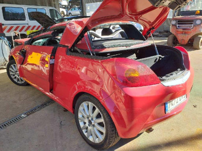 OPEL TIGRA TWIN TOP