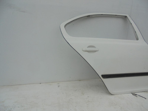 PUERTA TRASERA DERECHA SKODA OCTAVIA BERLINA (1Z3) 