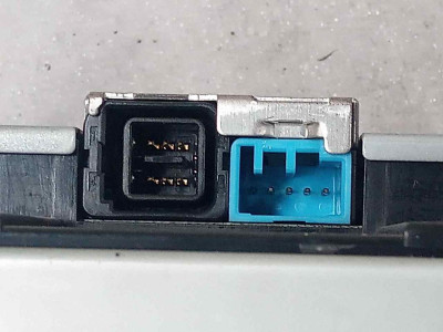 MODULO ELECTRONICO, VOLVO, S80 BERLINA