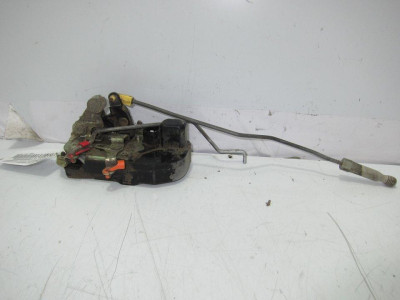 CERRADURA PUERTA DELANTERA IZQUIERDA, CHRYSLER, PT CRUISER