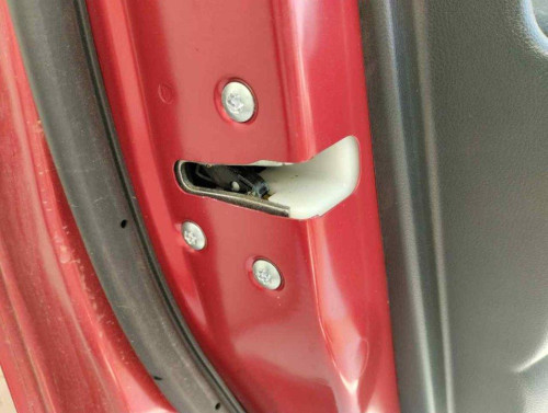 CERRADURA PUERTA DELANTERA IZQUIERDA Mitsubishi ASX (GA0W) 