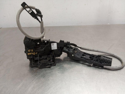 CERRADURA PUERTA TRASERA DERECHA, VOLKSWAGEN, T-CROSS (C11)