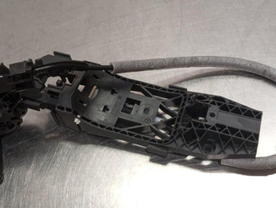CERRADURA PUERTA TRASERA DERECHA, VOLKSWAGEN, T-CROSS (C11)