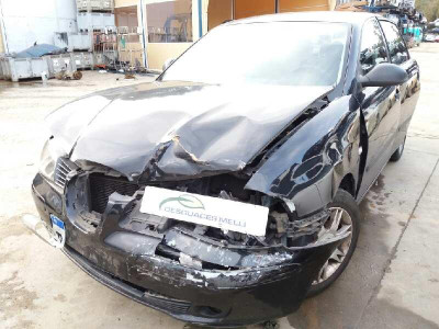 SEAT CORDOBA BERLINA (6L2)