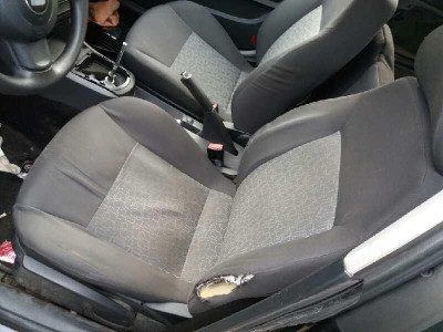 SEAT CORDOBA BERLINA (6L2)